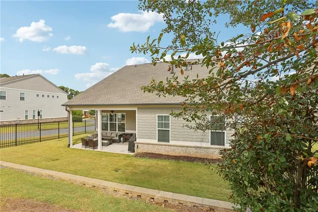 $707,500 | 300 Senna Street, Marietta, GA 30064