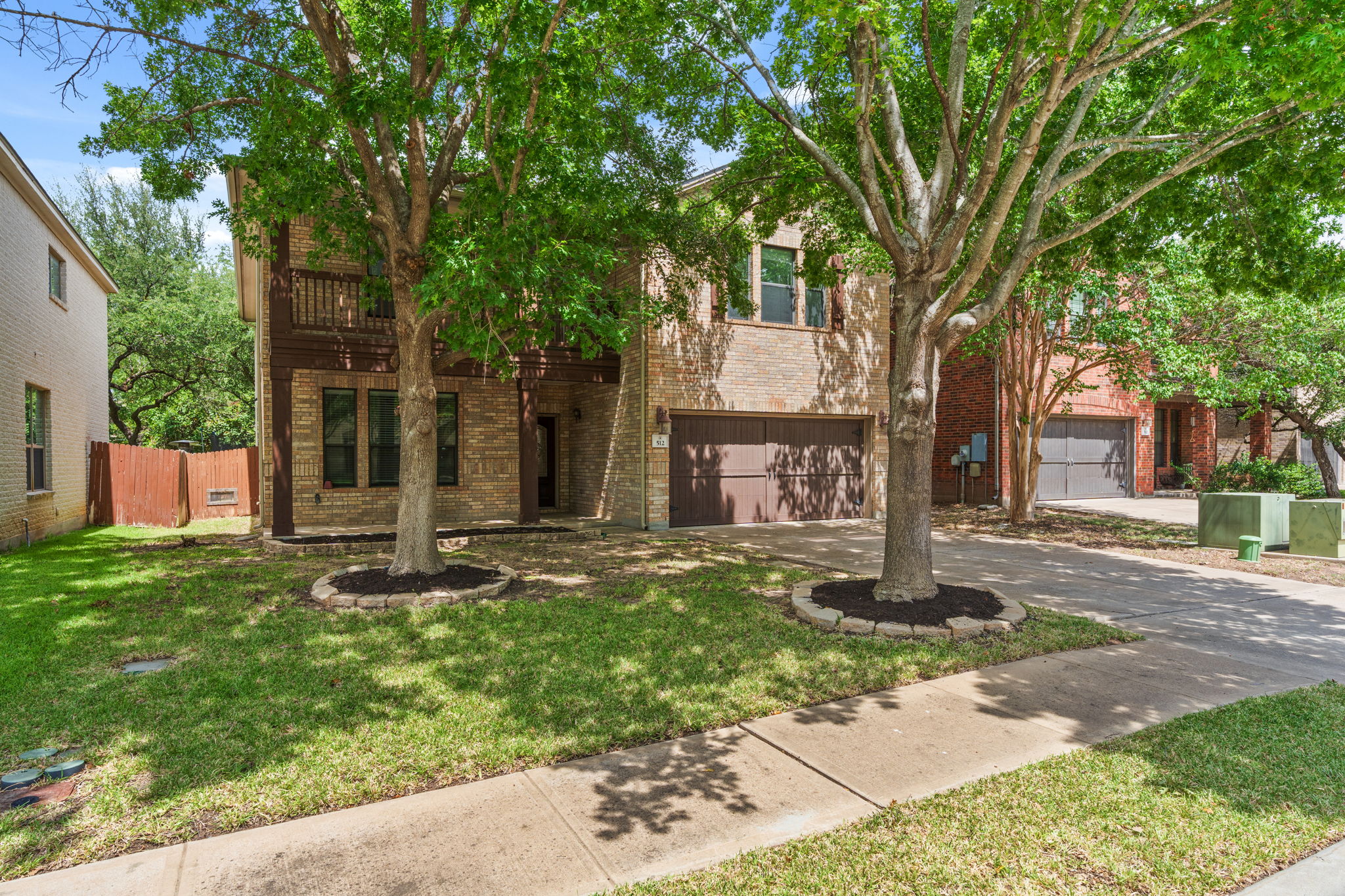 512 Clover Flat Road Cedar Park, TX 78613 - Photo 1 of 38