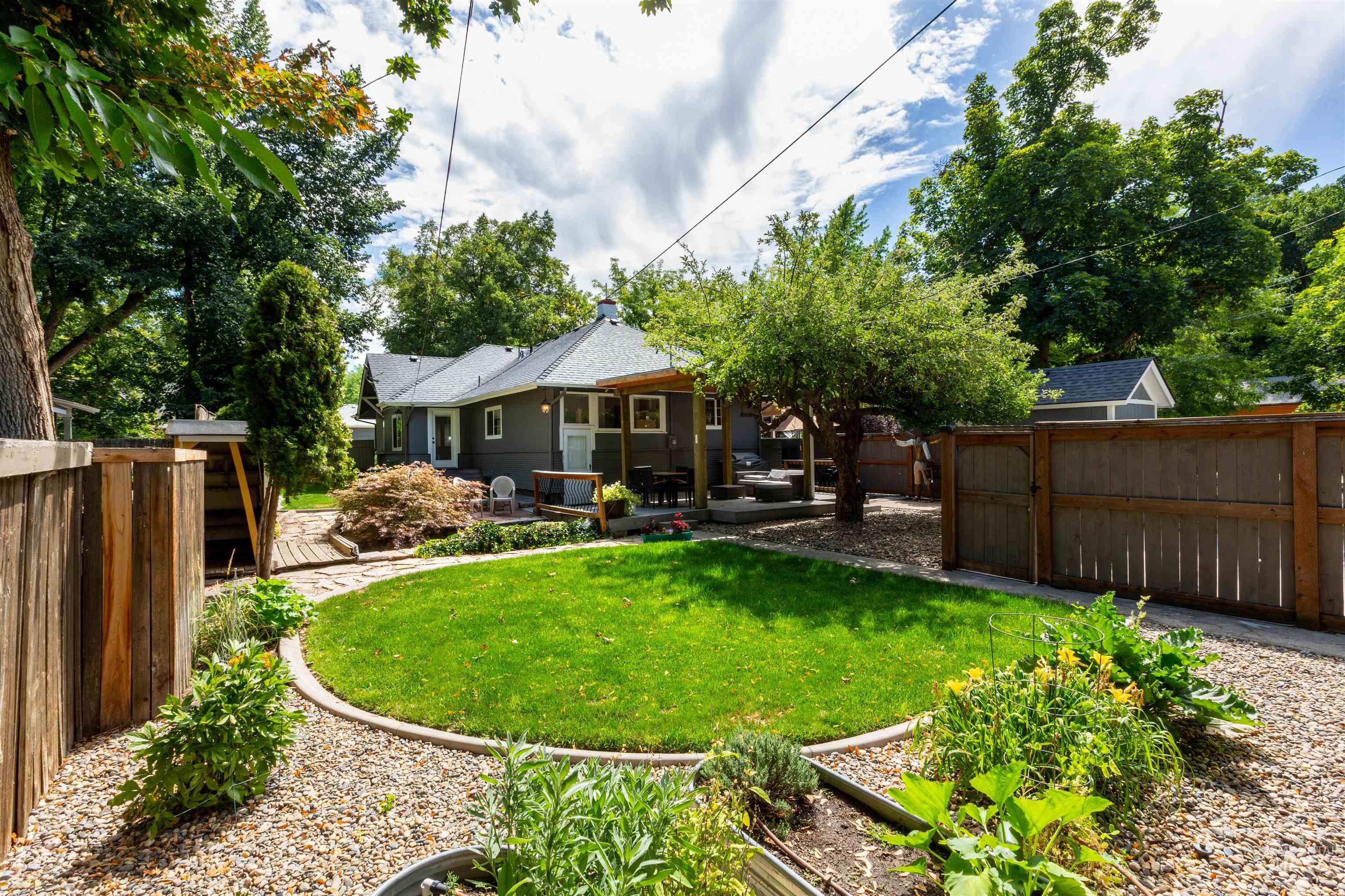 1201 North 22nd Street Boise, ID 83702 - Photo 5 of 37