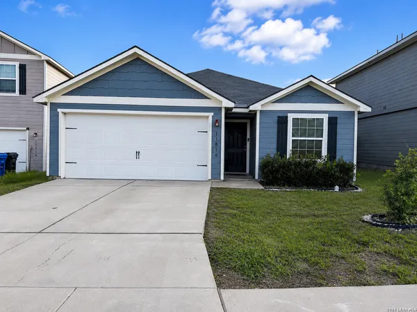 $250,000 | 11010 Pinkery Key, Converse, TX 78109