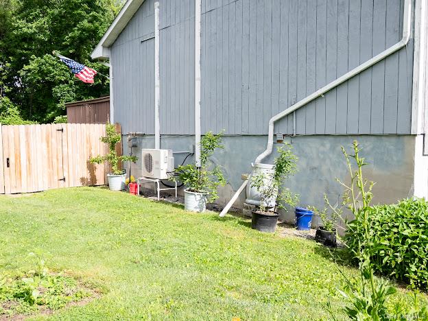 25 Lenape Road Newburgh, NY 12550 - Photo 4 of 35 new a/c unit upper house