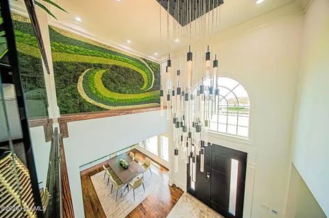 $1,239,000 | 1223 Autumn Lakes Drive, Grimesland, NC 27837