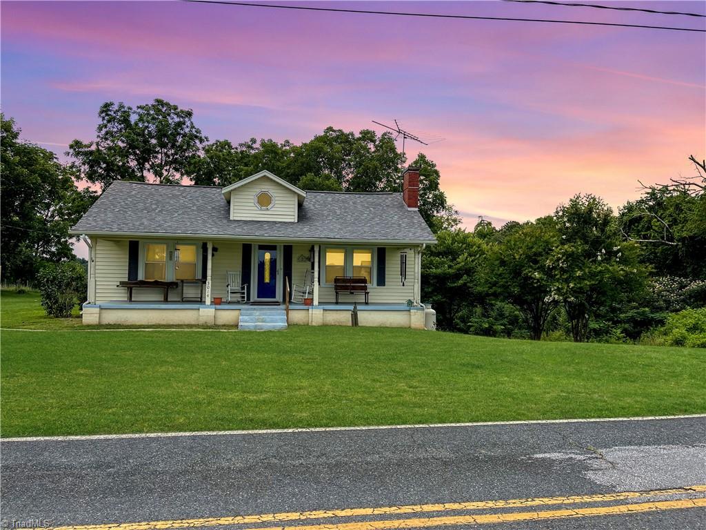 3014 Windy Ridge Road North Wilkesboro, NC 28659 - Photo 1 of 7 Gallery Image 1