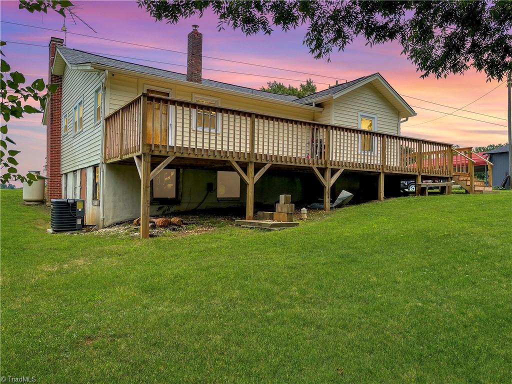 3014 Windy Ridge Road North Wilkesboro, NC 28659 - Photo 4 of 7 Gallery Image 4