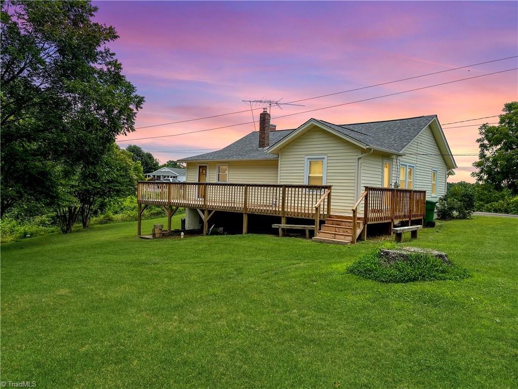 3014 Windy Ridge Road North Wilkesboro, NC 28659 - Photo 5 of 7 Gallery Image 5