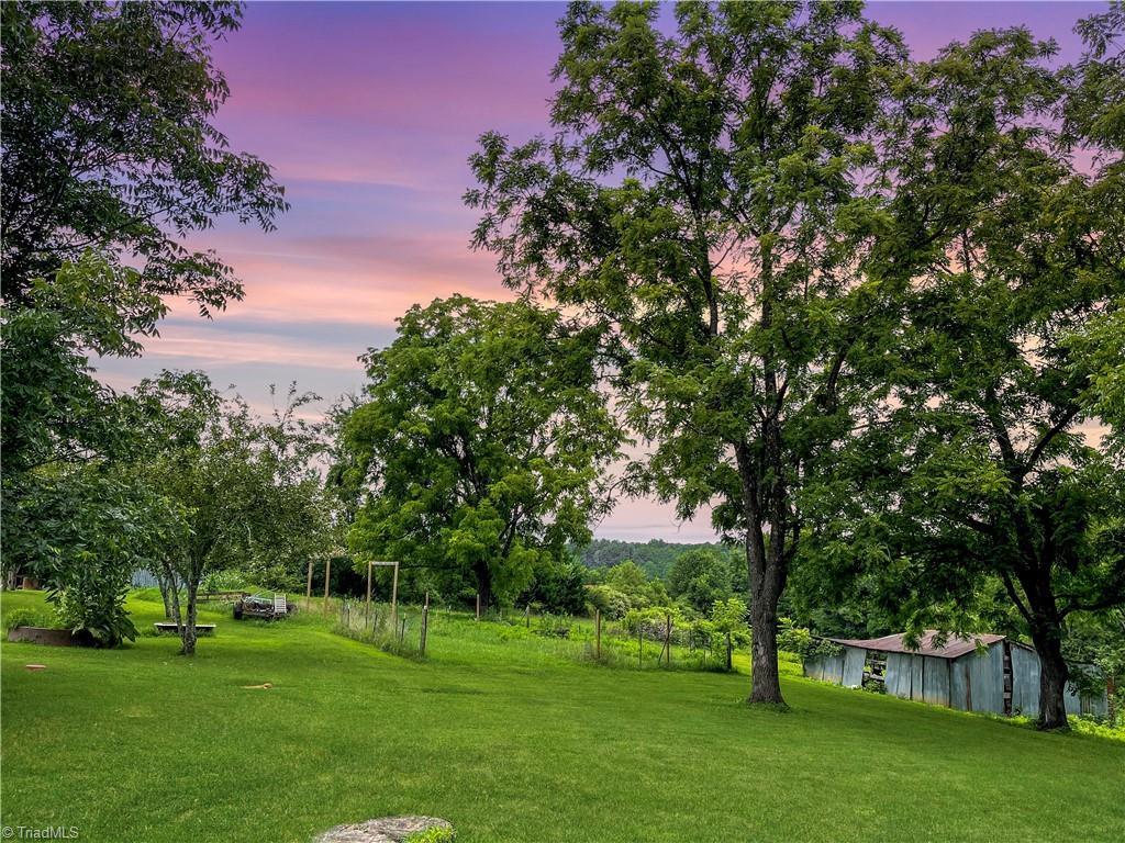3014 Windy Ridge Road North Wilkesboro, NC 28659 - Photo 6 of 7 Gallery Image 6