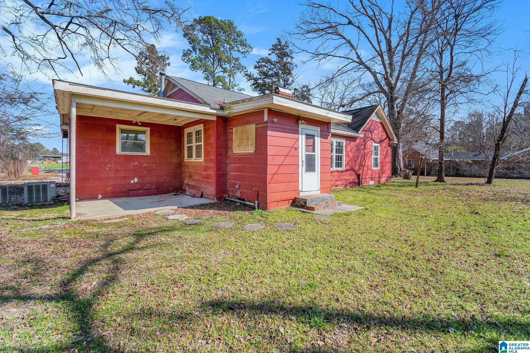 159 Queen Ann Road Wetumpka, AL 36092 - Photo 16 of 17 Gallery Image 16