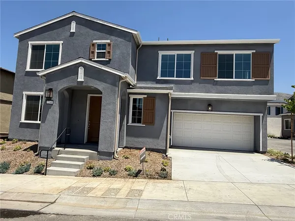 $508,990 | 2246 Springmeadow Court, Highland, CA 92346