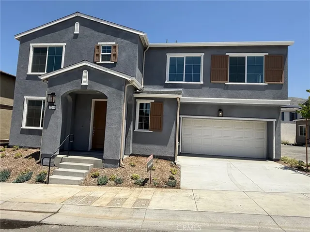$513,277 | 2246 Springmeadow Court, Highland, CA 92346