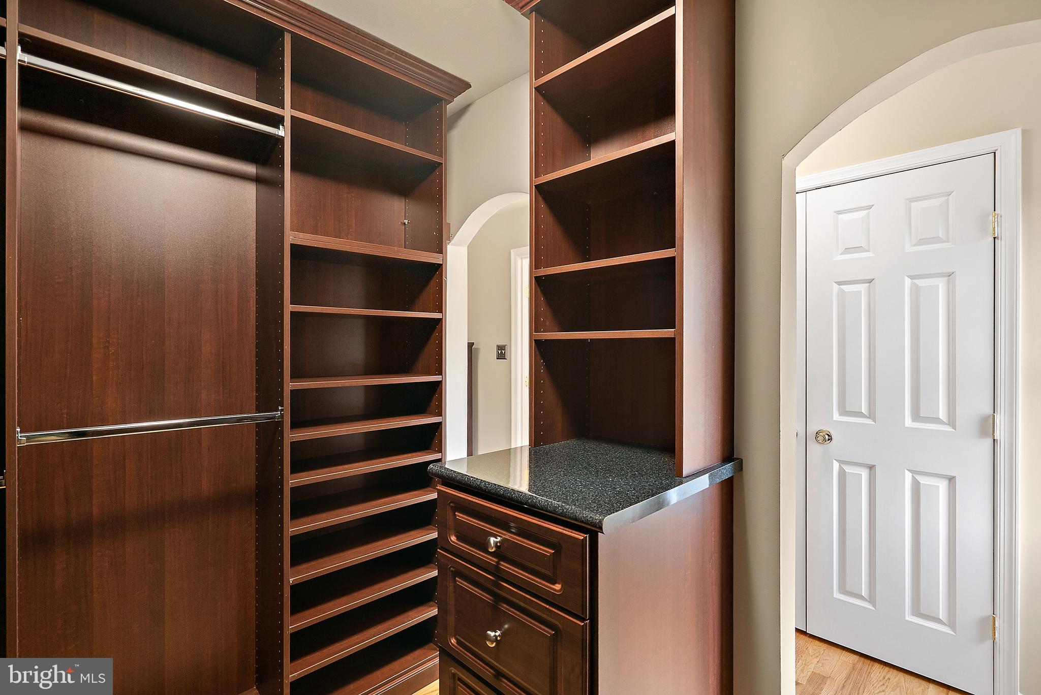 638 Seneca Road Great Falls, VA 22066 - Photo 33 of 83 Master Bedroom Walk-in Closet