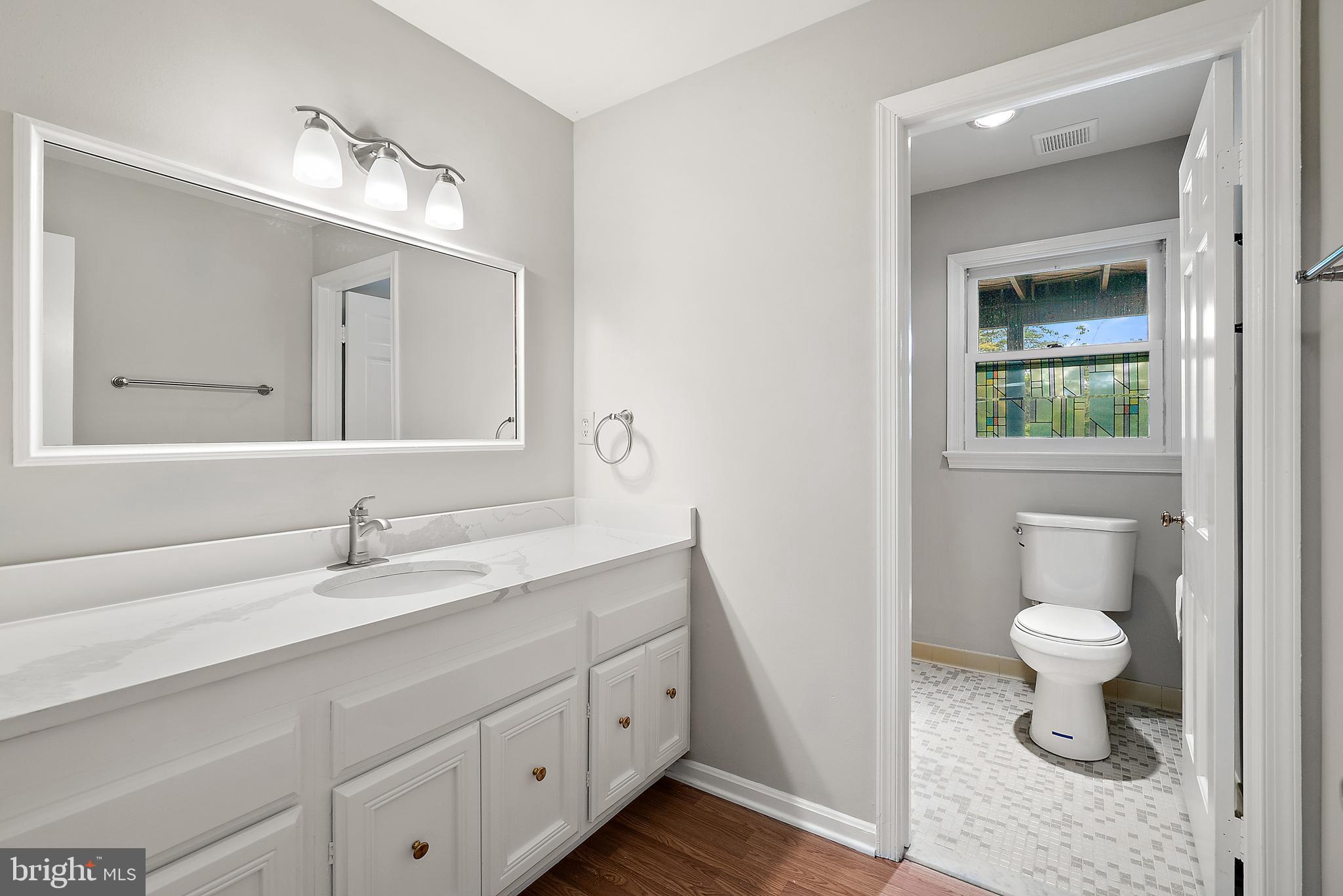 638 Seneca Road Great Falls, VA 22066 - Photo 52 of 83 Basement Full Bathroom