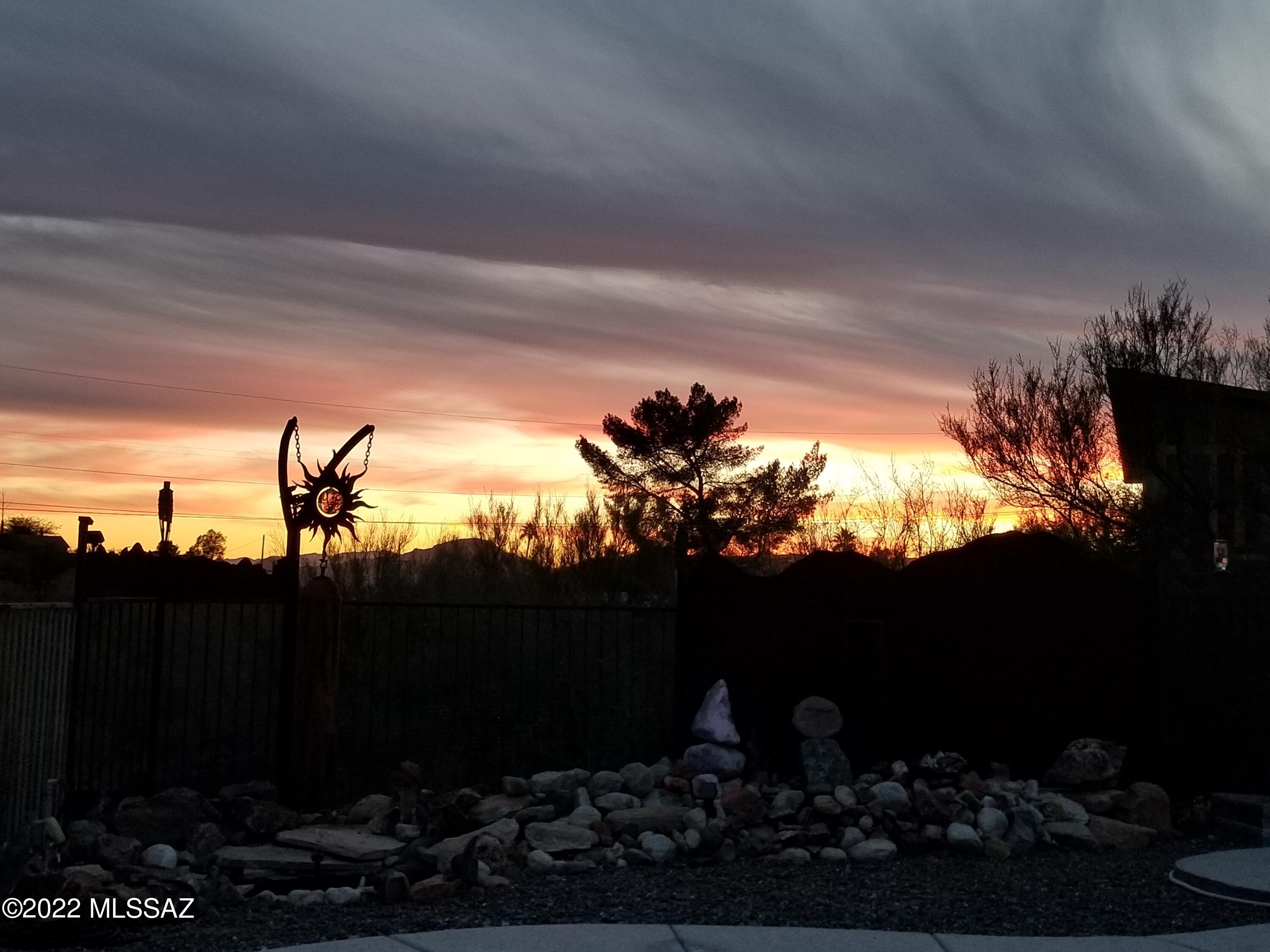 835 West Roller Coaster Road Tucson, AZ 85704 - Photo 34 of 36 Gallery Image 34