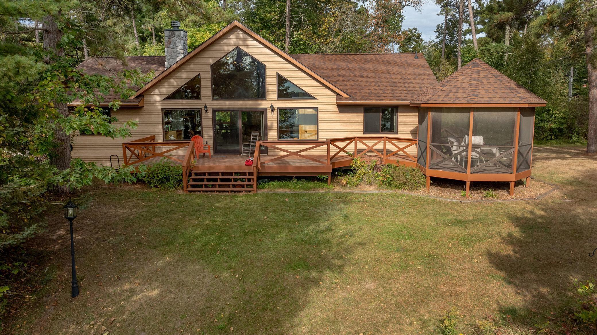 532 Pine Mountain Lake Road Northwest Backus, MN 56435 - Photo 1 of 1 Gallery Image 1