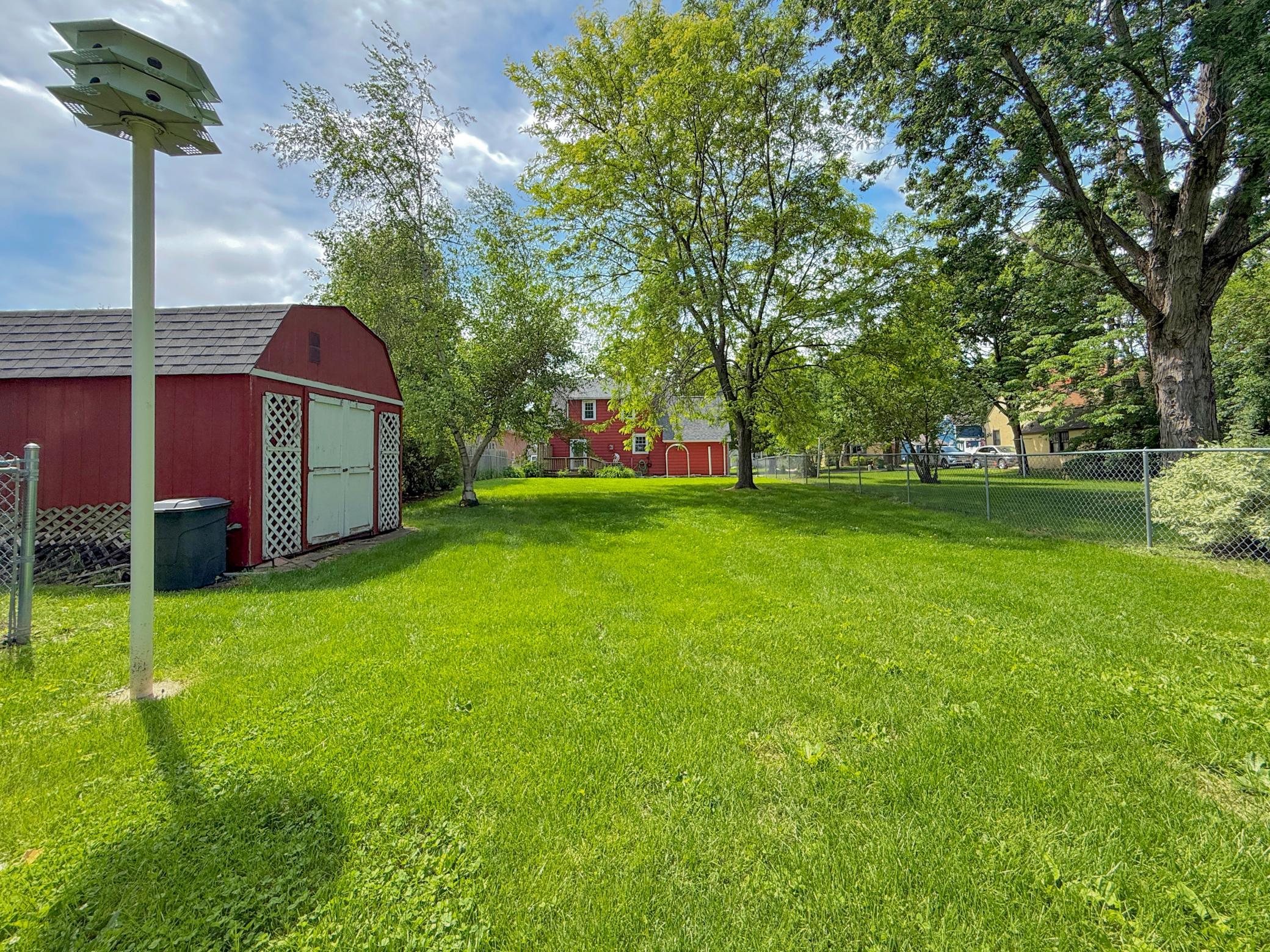 419 Webster Street Fairmont, MN 56031 - Photo 49 of 51