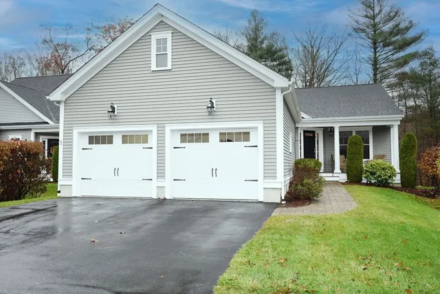 $729,900 | 96 Winterberry Lane, Easton, MA 02356