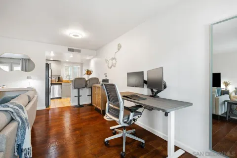 $565,000 | 1270 Cleveland Avenue, Unit A233, San Diego, CA 92103