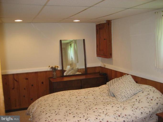 7510 Hamlet Street Springfield, VA 22151 - Photo 14 of 22 Bedroom #4