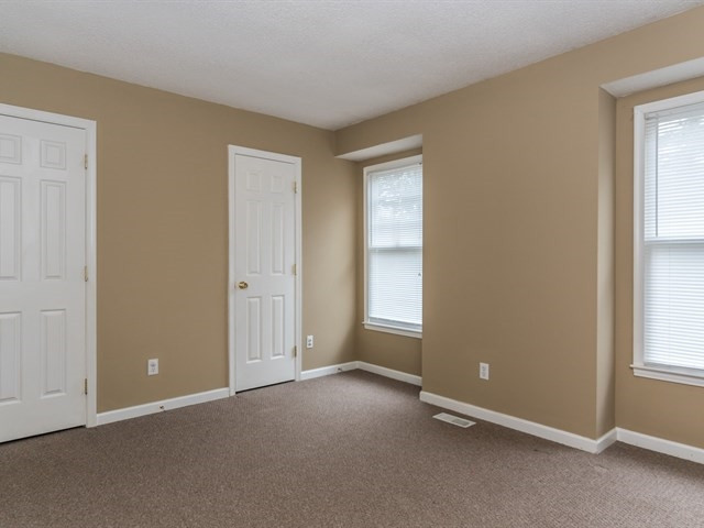 3208 Comstock Road Raleigh, NC 27604 - Photo 21 of 25 Photo 21