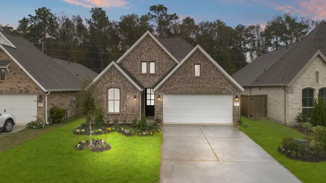 $459,990 | 9628 Mount Brewer Lane, Porter, TX 77365