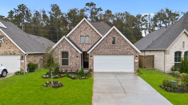 $459,990 | 9628 Mount Brewer Lane, Porter, TX 77365