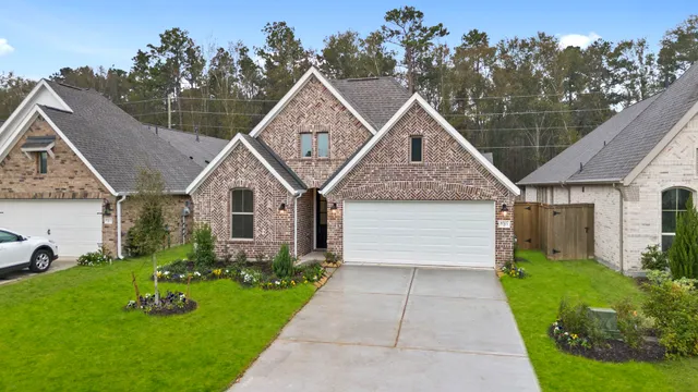 $459,990 | 9628 Mount Brewer Lane, Porter, TX 77365