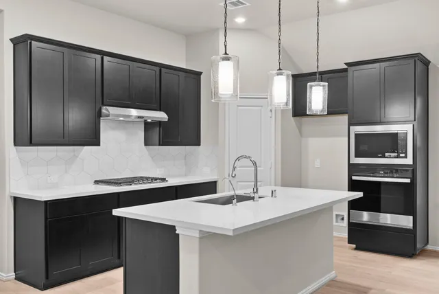 $459,990 | 9628 Mount Brewer Lane, Porter, TX 77365