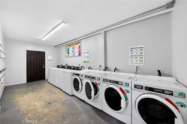 a view of a livingroom with furniture and toys