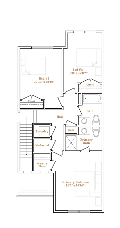 5 Elliot Mills, Unit 3 Norfolk, MA 02056 - Photo 3 of 3