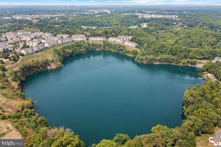 8705 Timber Oak Lane Laurel, MD 20723 - Photo 58 of 60 Community Lake