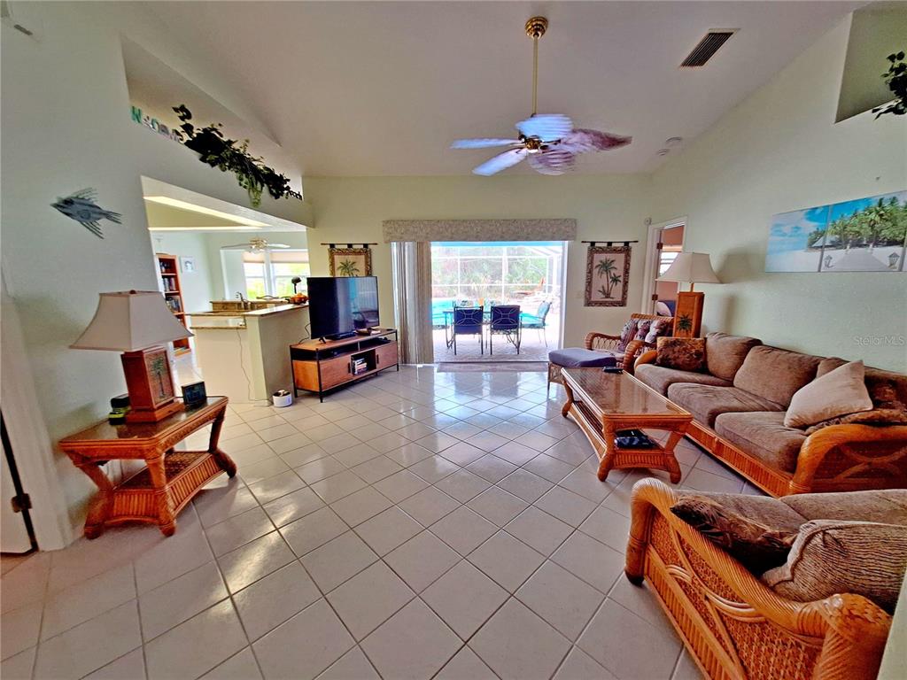 117 Siesta Road Rotonda West, FL 33947 - Photo 8 of 22