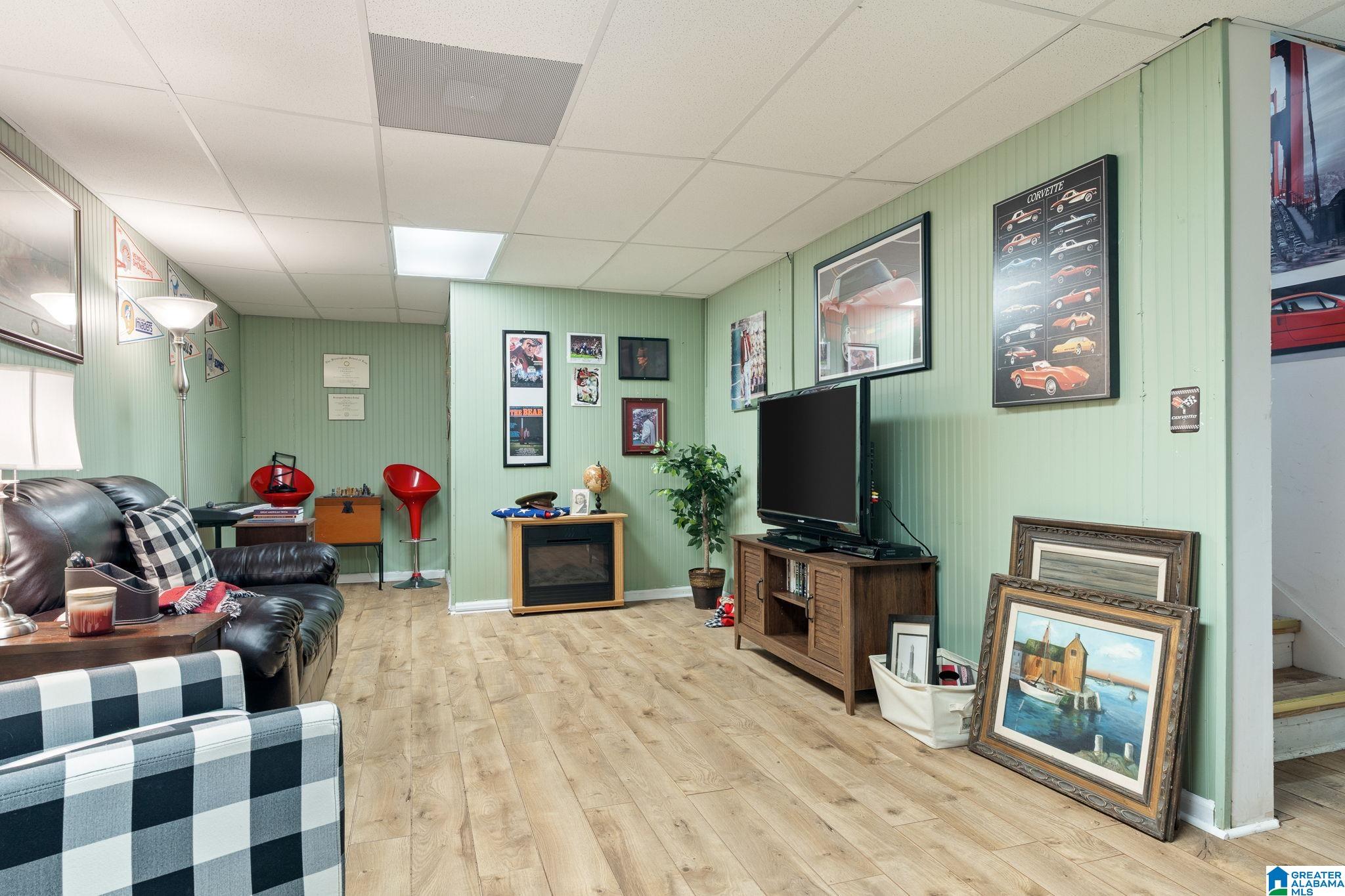 506 Fossil Rock Road Springville, AL 35146 - Photo 31 of 36