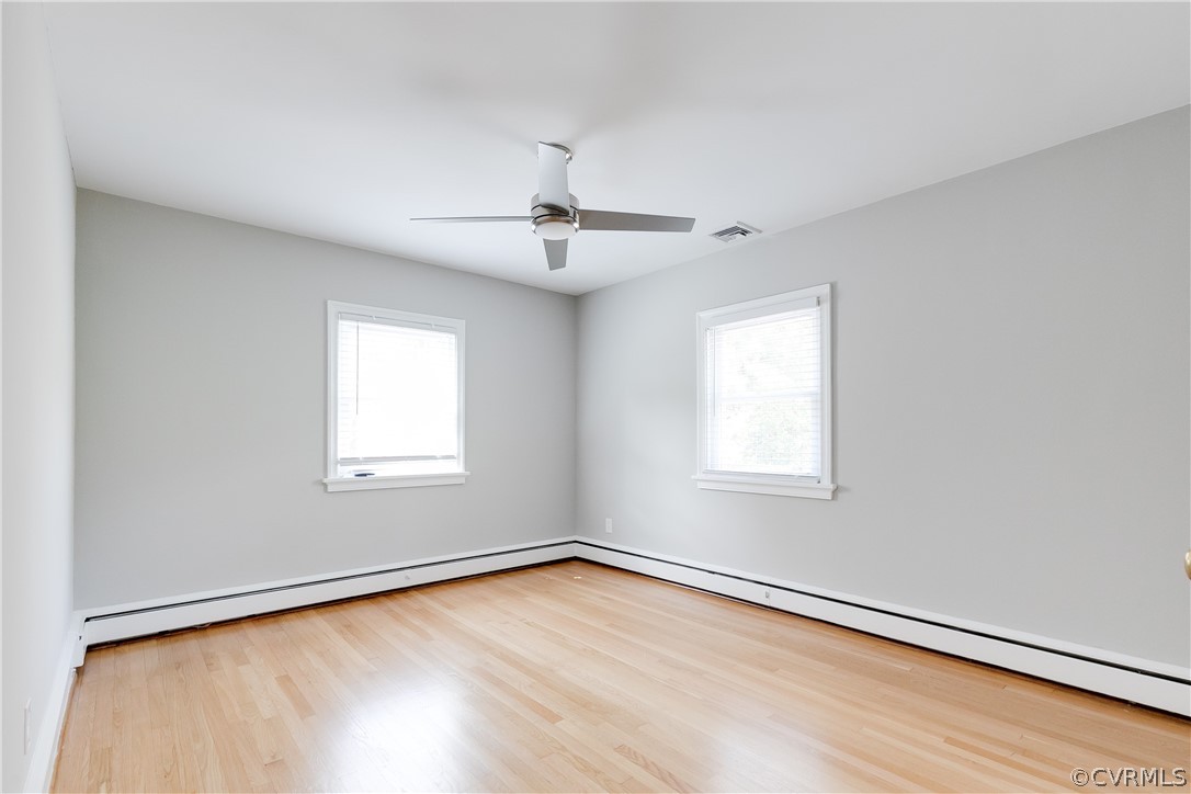 1020 Ridge Top Road Henrico, VA 23229 - Photo 21 of 32 Gallery Image 21