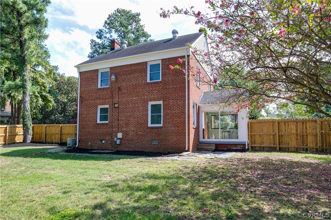 1020 Ridge Top Road Henrico, VA 23229 - Photo 30 of 32 Gallery Image 30