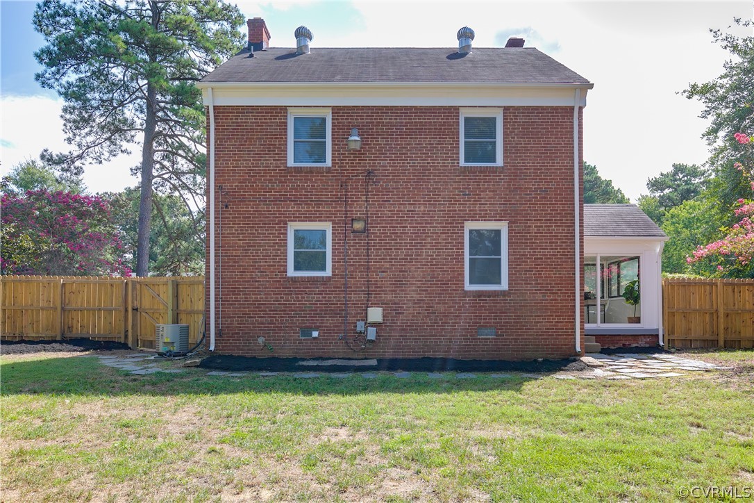1020 Ridge Top Road Henrico, VA 23229 - Photo 31 of 32 Gallery Image 31