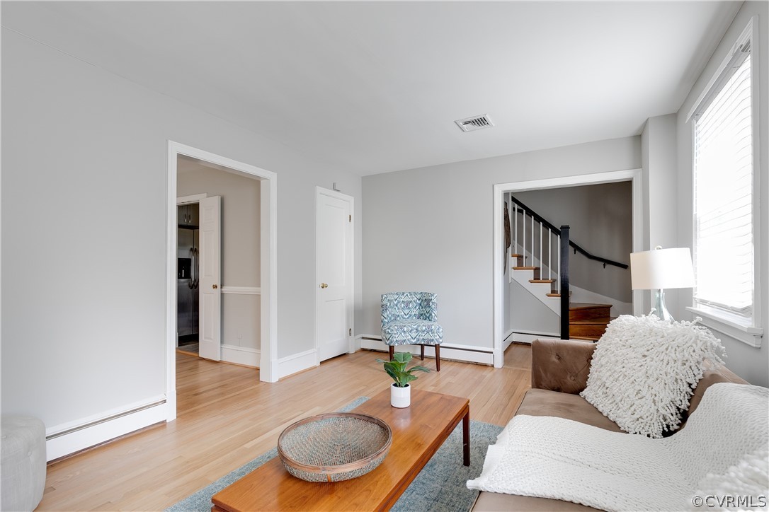 1020 Ridge Top Road Henrico, VA 23229 - Photo 6 of 32 Gallery Image 6