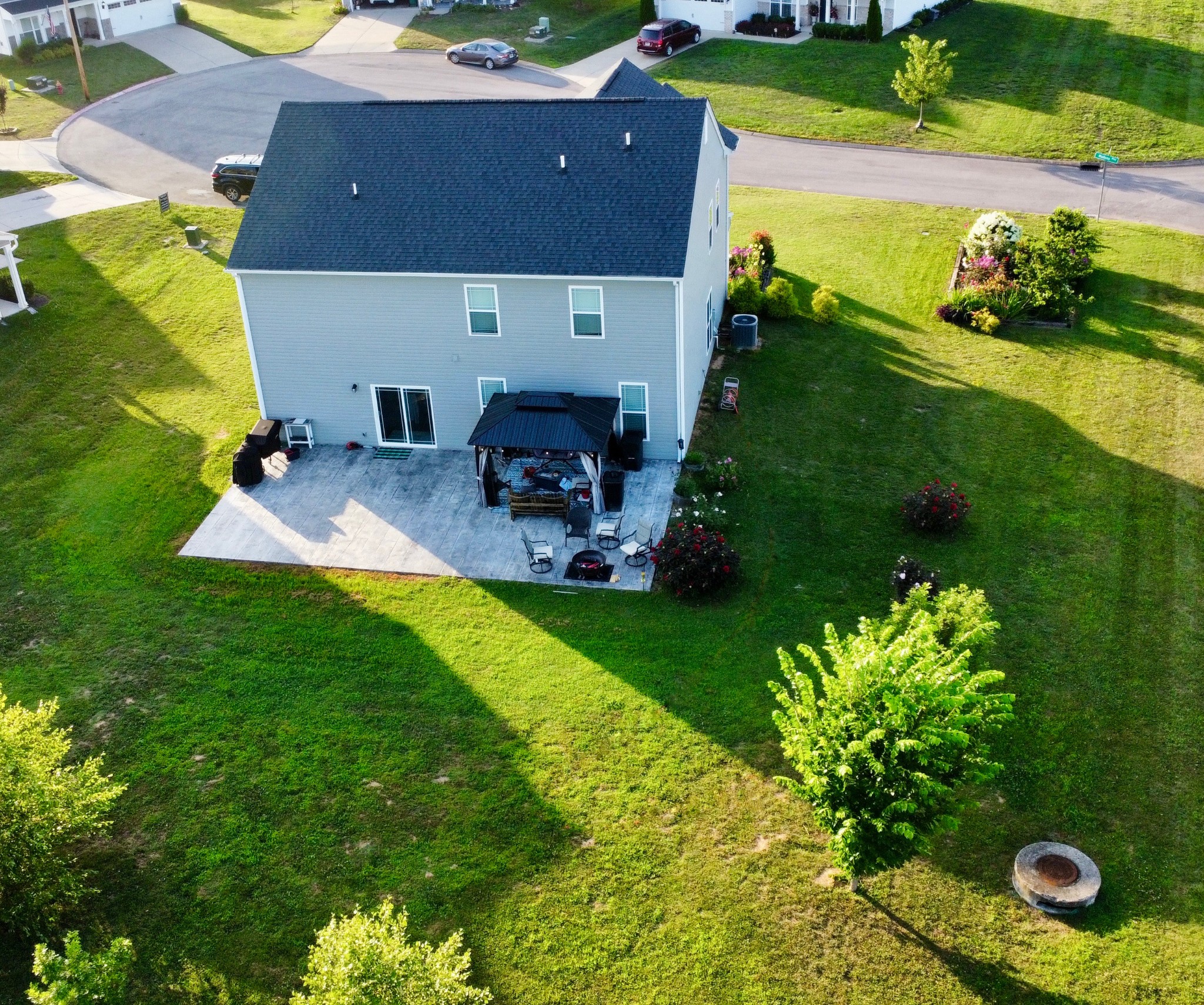 201 Waltons Way Spring Hill Spring Hill, TN 37174 - Photo 4 of 4