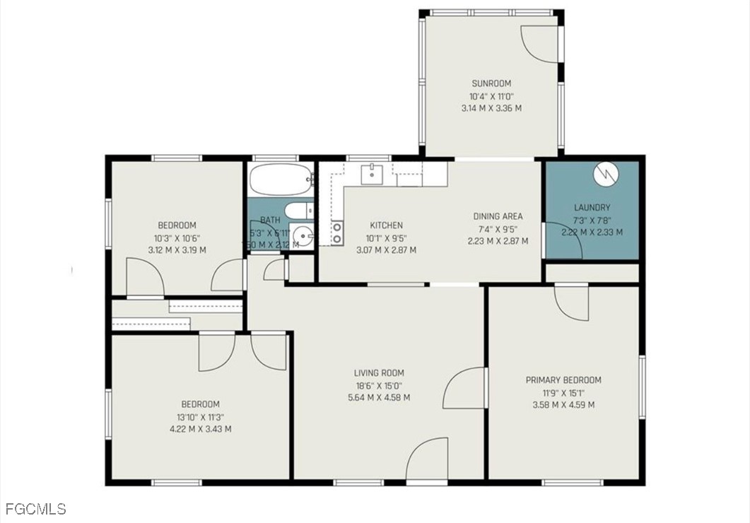 12937 Fourth Street Fort Myers, FL 33905 - Photo 26 of 26 a picture of a book and a book