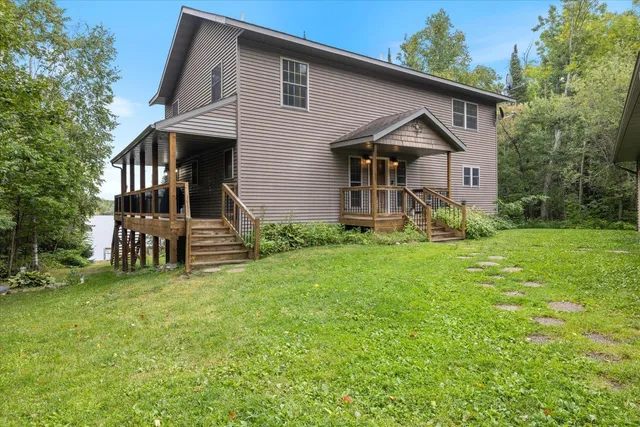 $575,000 | 31360 Rocky Shores Lane, Pengilly, MN 55775