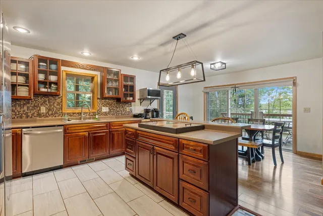 $575,000 | 31360 Rocky Shores Lane, Pengilly, MN 55775