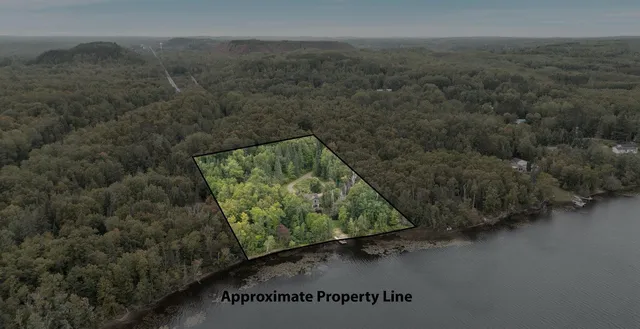 $575,000 | 31360 Rocky Shores Lane, Pengilly, MN 55775