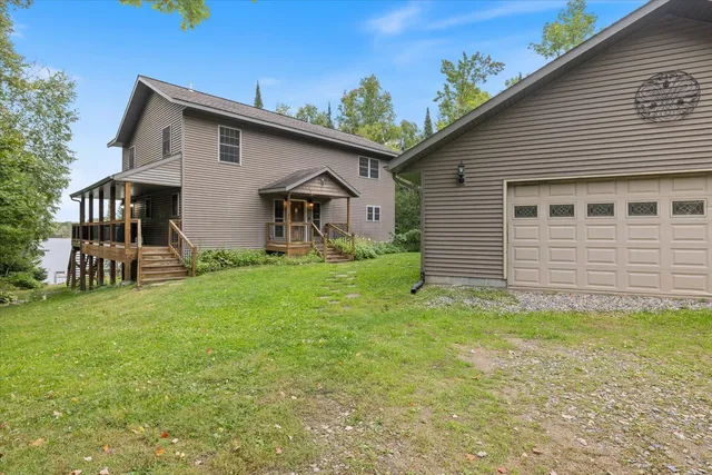 $575,000 | 31360 Rocky Shores Lane, Pengilly, MN 55775