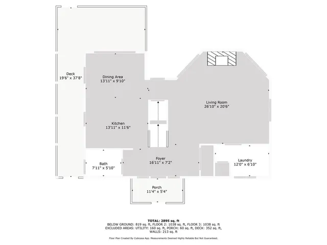 $575,000 | 31360 Rocky Shores Lane, Pengilly, MN 55775