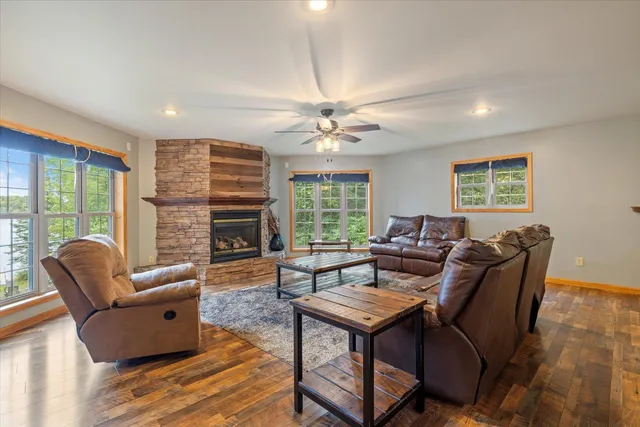 $575,000 | 31360 Rocky Shores Lane, Pengilly, MN 55775