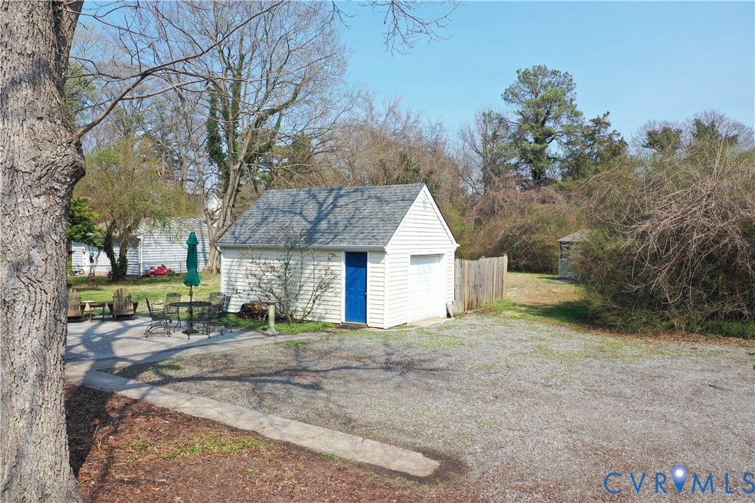 9126 Atlee Road Mechanicsville, VA 23116 - Photo 42 of 43 Gallery Image 42