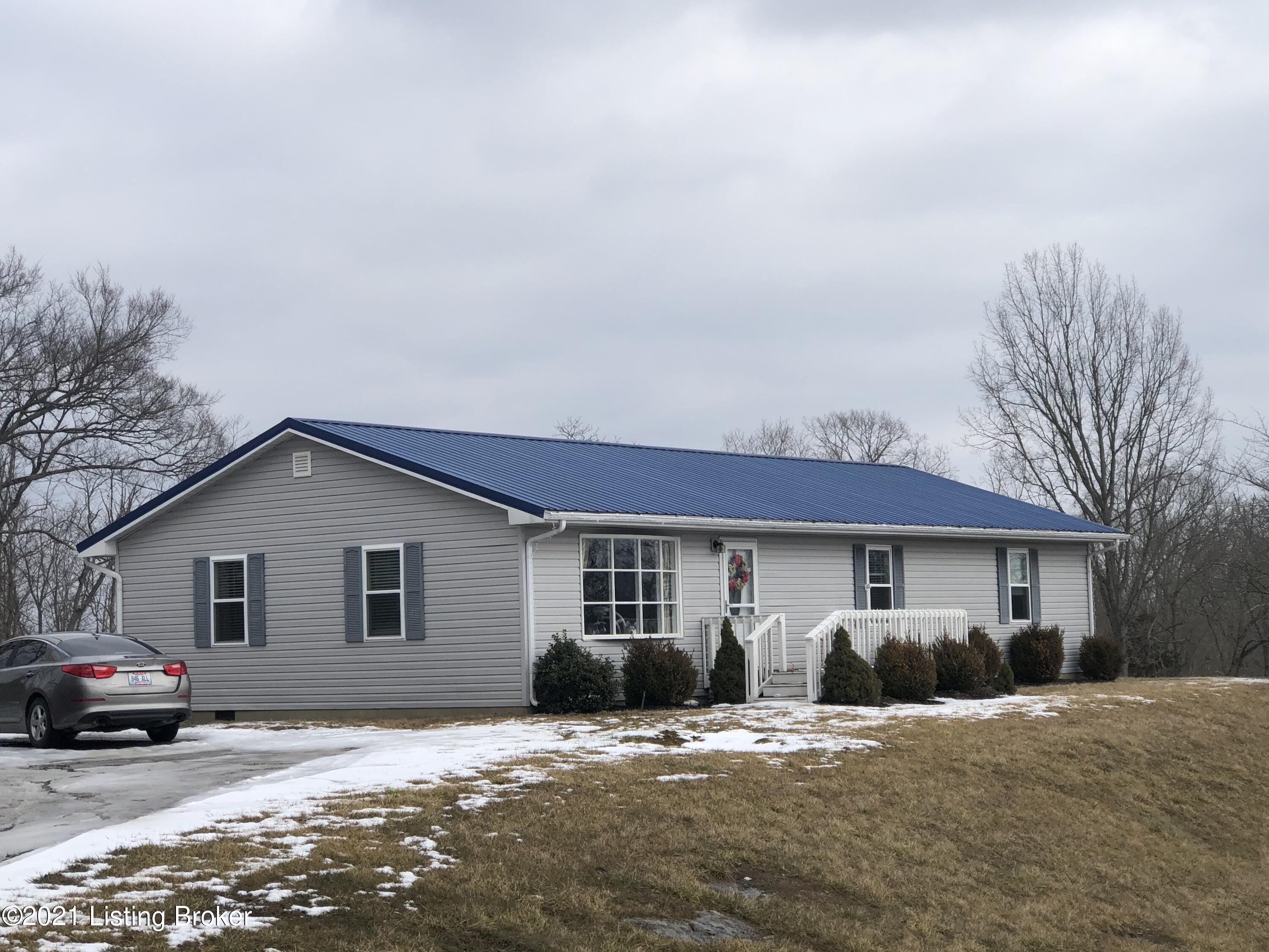 2765 Mound Hill Road Carrollton, KY 41008 - Photo 23 of 29 72A50418-5534-4E81-8960-FACF184BC81B