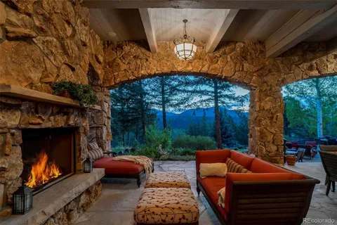 $5,495,000 | 1275 Silver Tip Lane, Evergreen, CO 80439