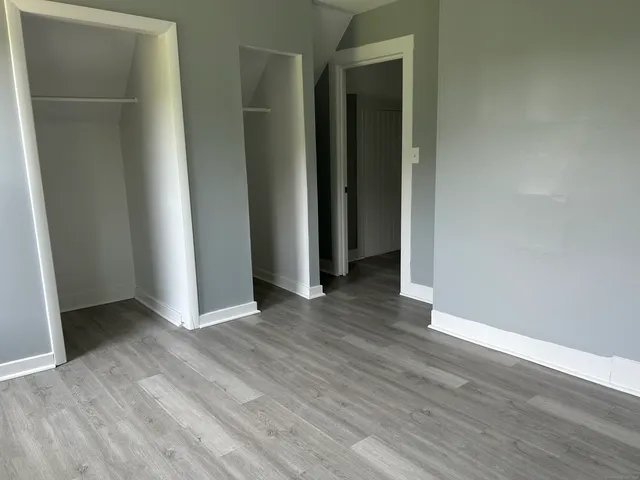 a close view of cupboard