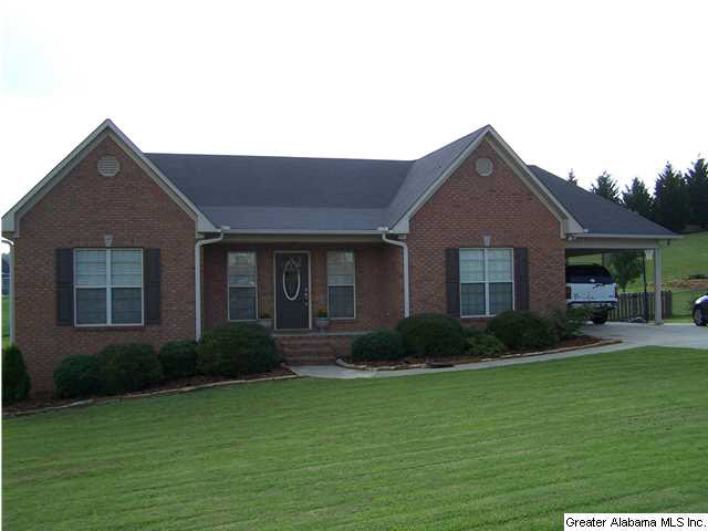 907 Ridgeway Drive Oneonta, AL 35121 - Photo 28 of 28
