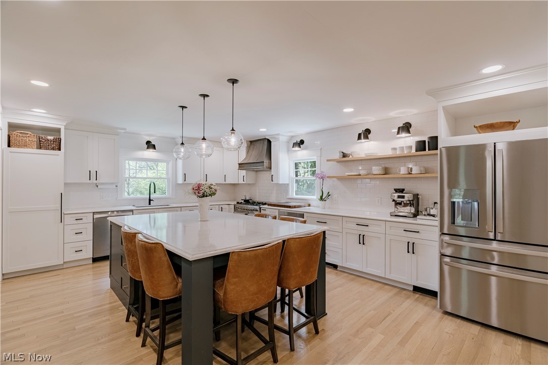 15437 Hemlock Point Road Chagrin Falls, OH 44022 - Photo 7 of 50