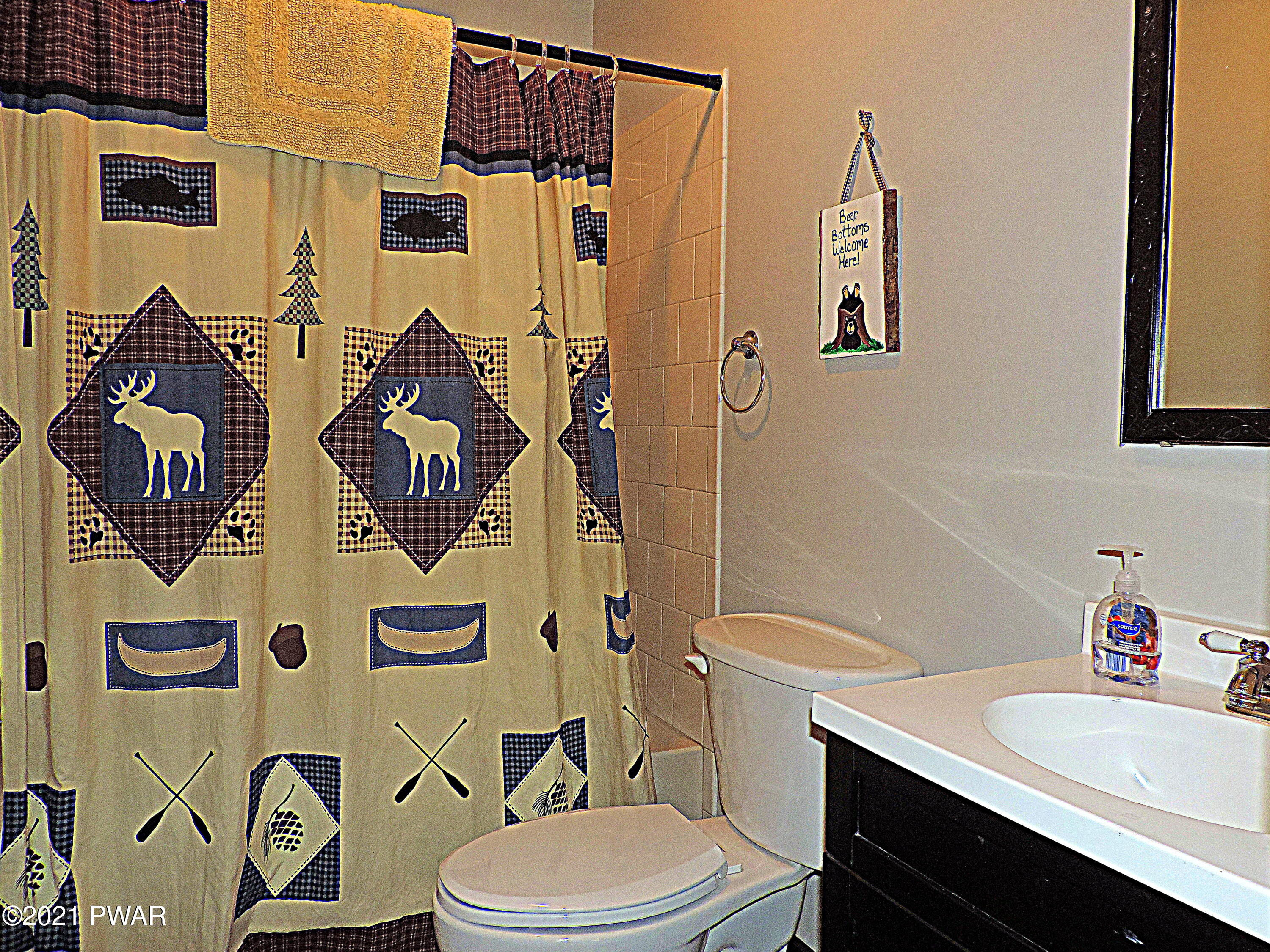 110 Bloss Road Canadensis, PA 18325 - Photo 17 of 38 110 Bloss Road